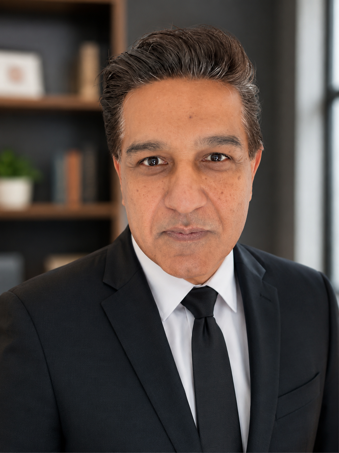 Atulkumar Dawda