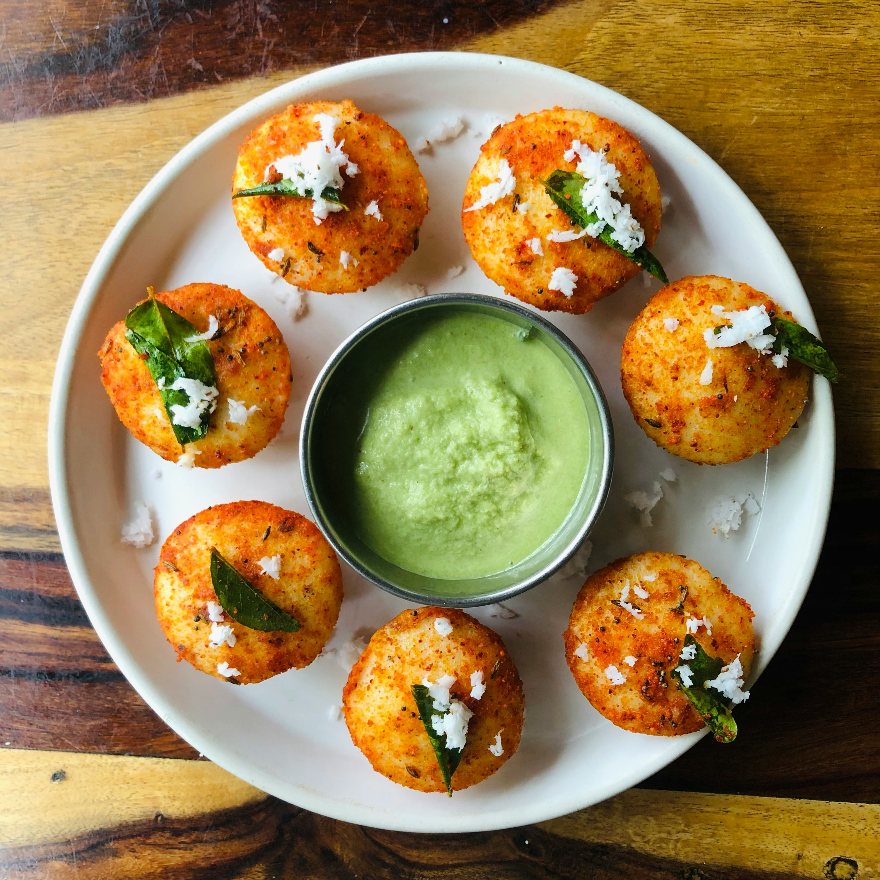 Indian Cooking Masterclass